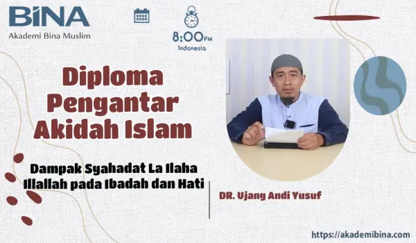 Dampak Syahadat La Ilaha Illallah pada Ibadah dan Hati